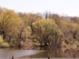This is the Van Cortlandt Park in Bronx N.Y.