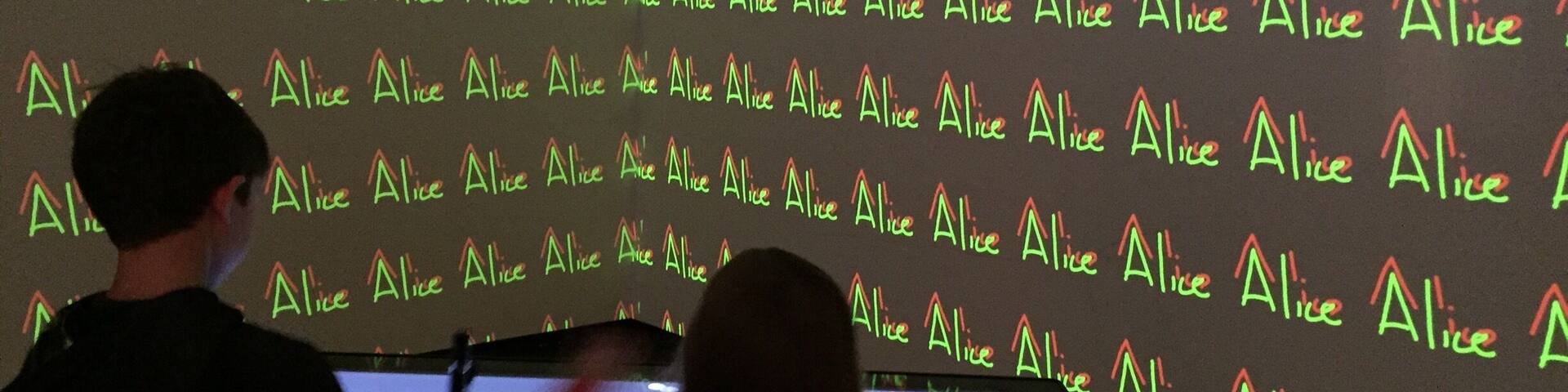 Awesome interactive museum for kids!