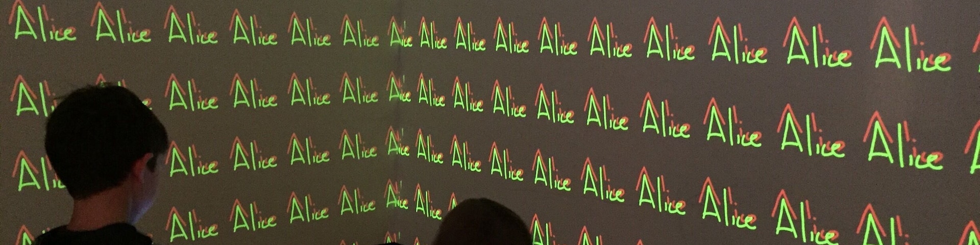 Awesome interactive museum for kids!