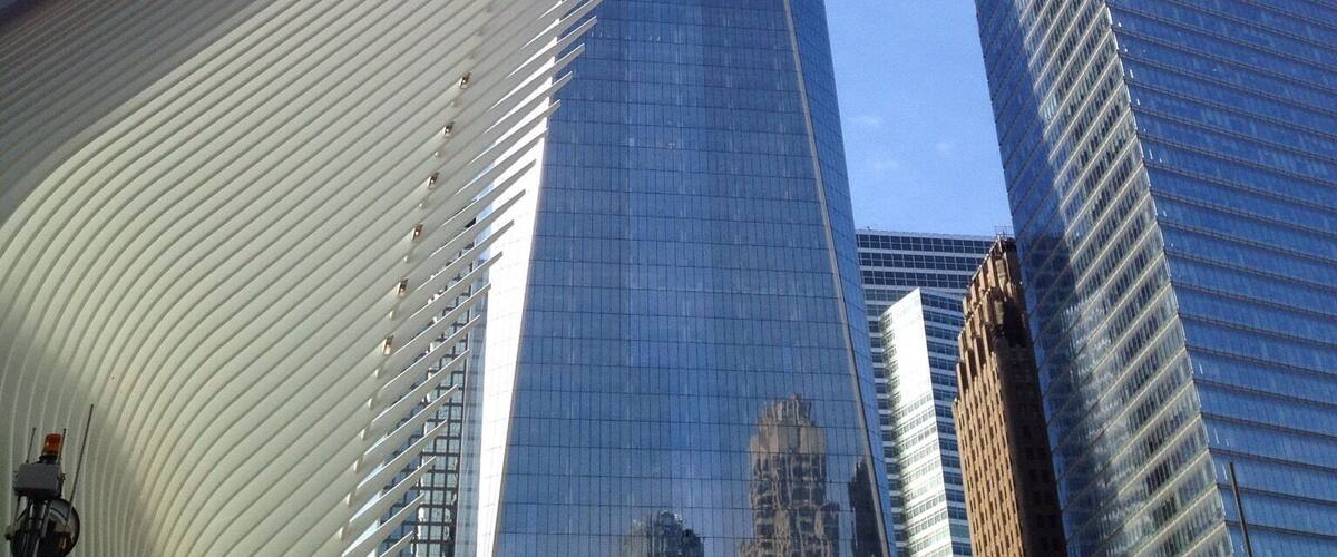 Beautiful site but still a lot of construction going on