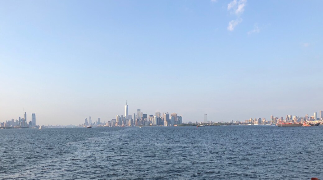 Staten Island, New York City