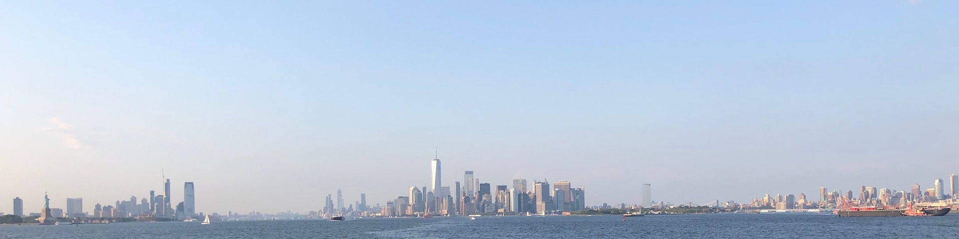 Staten Island, New York City