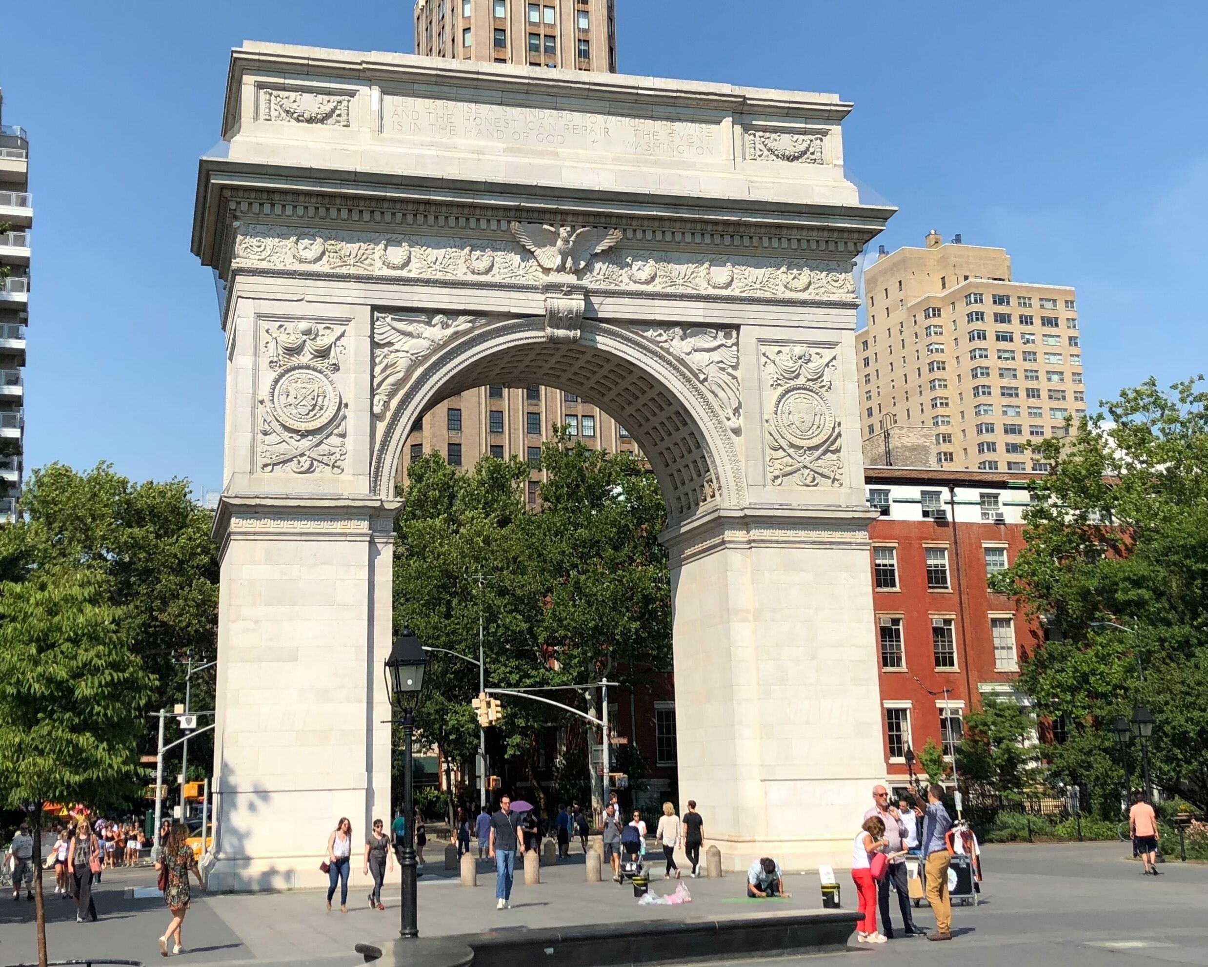 Universidad de Nueva York