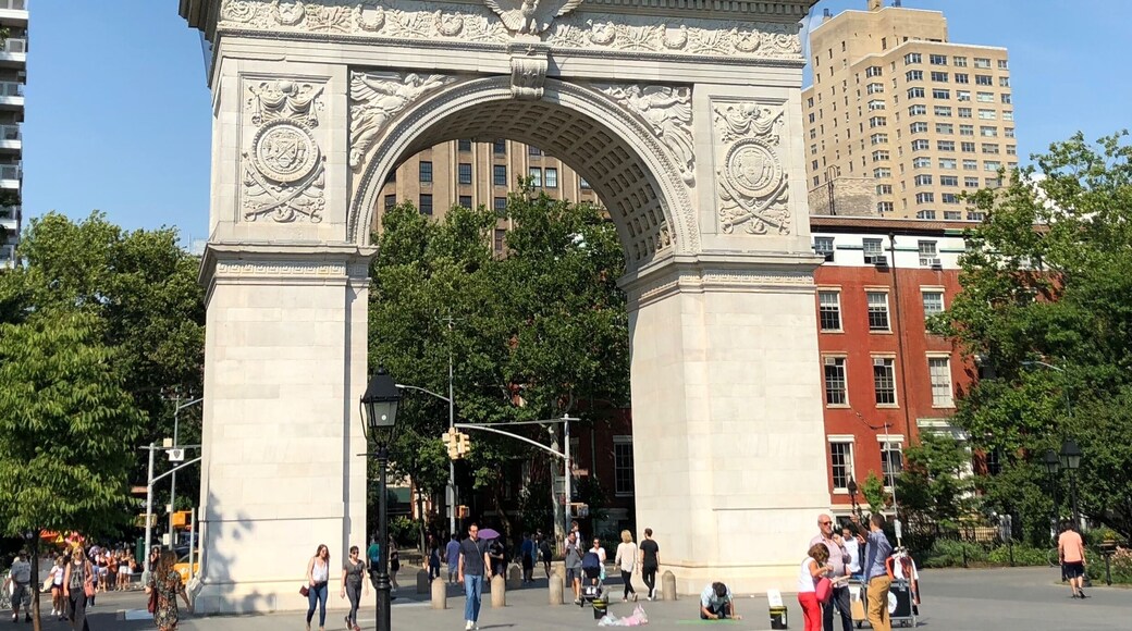 Universidad de Nueva York