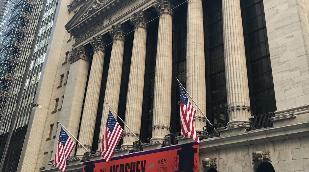 Federal hall
