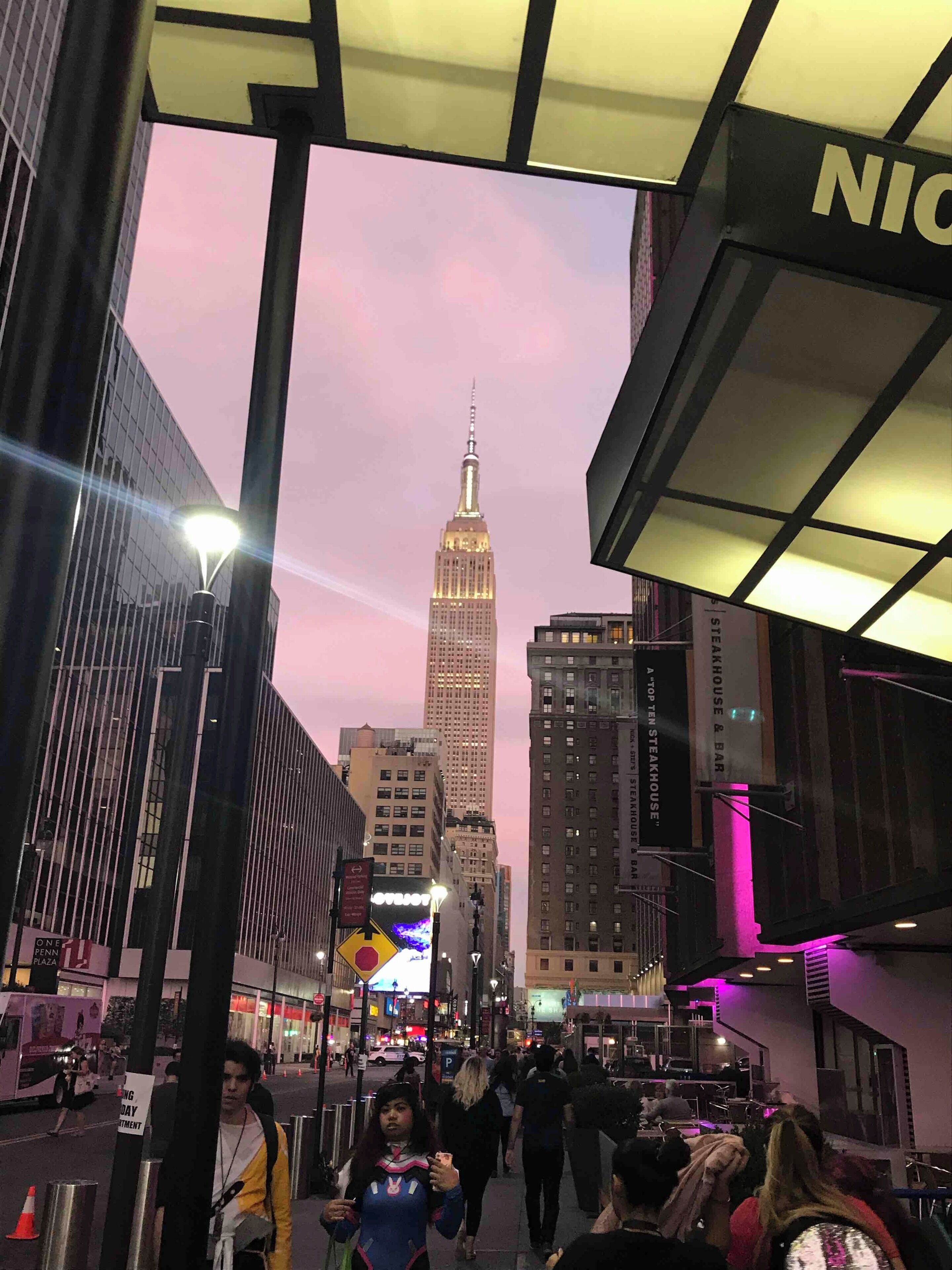 #lifeAtEgencia
#lifeAtExpedia