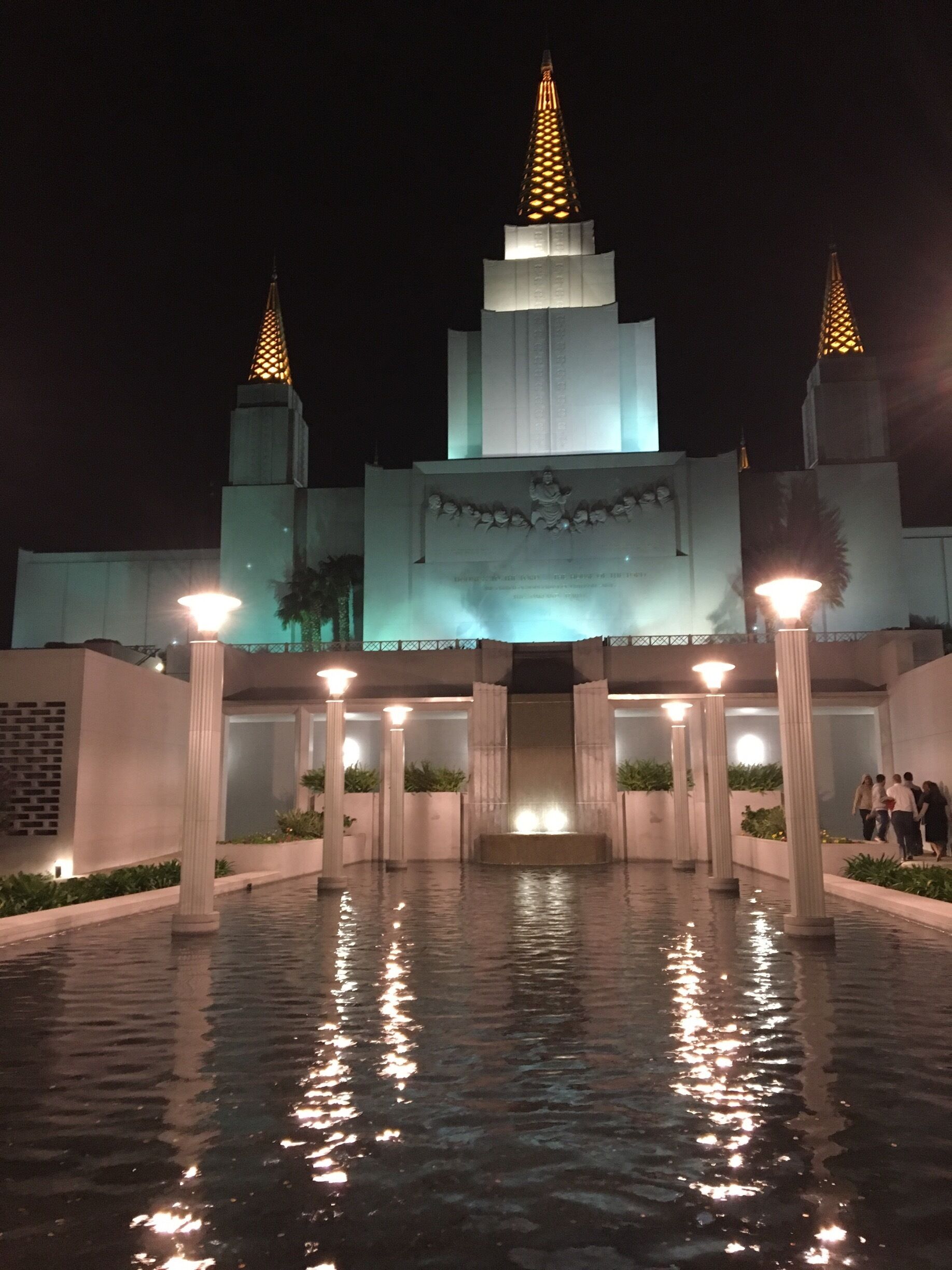 Oakland, California USA 