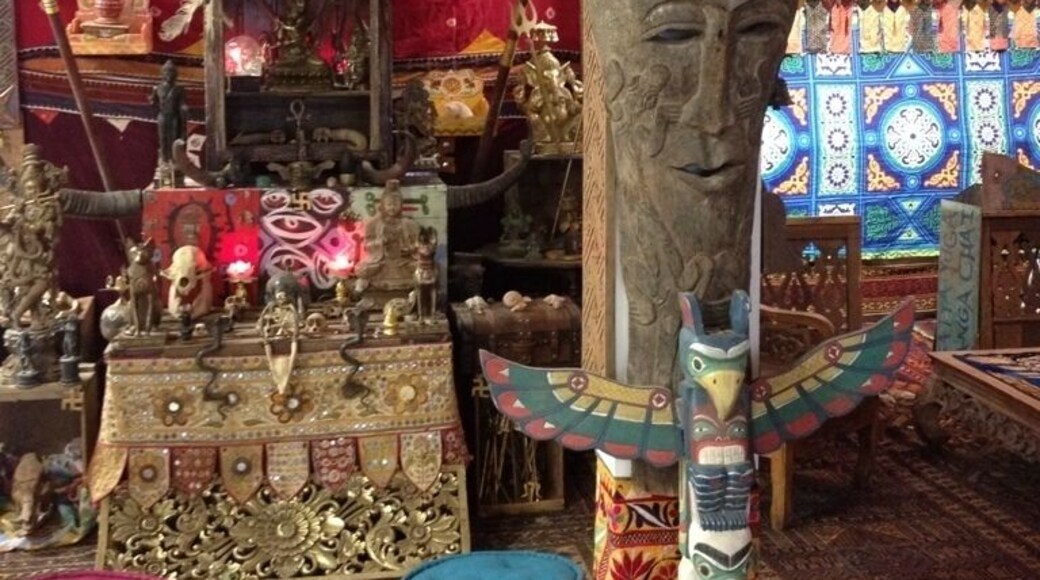 Altar... Spiritual Art