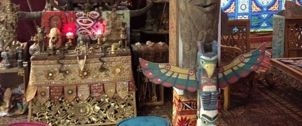 Altar... Spiritual Art