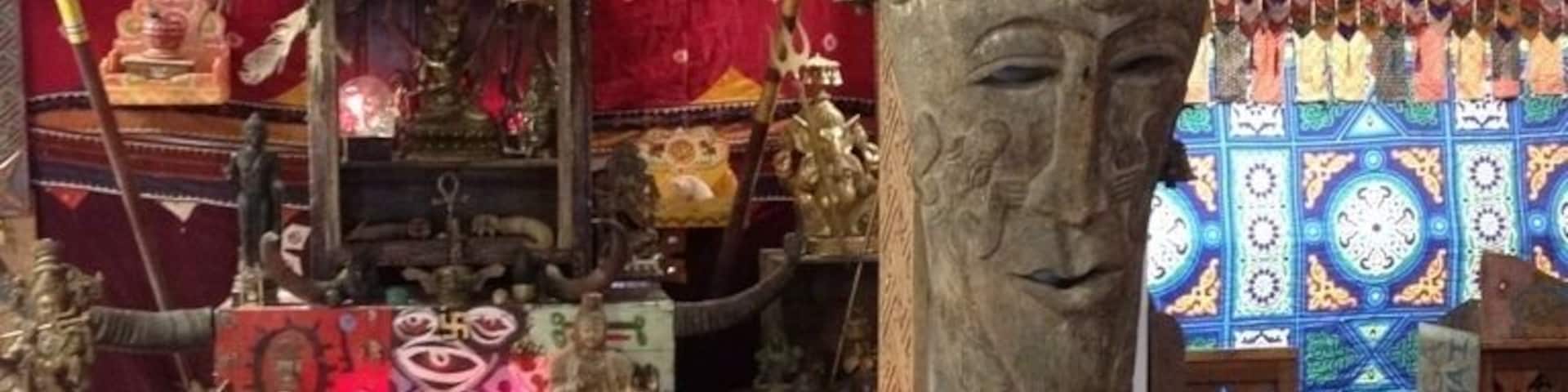 Altar... Spiritual Art