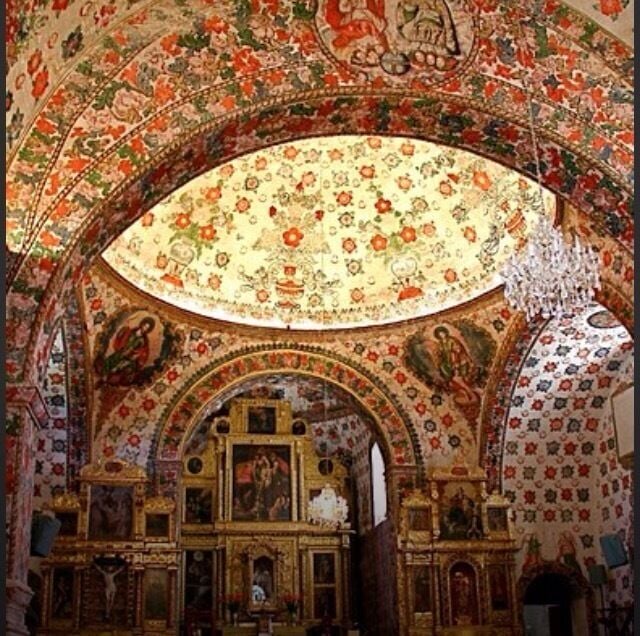 Architectural city .