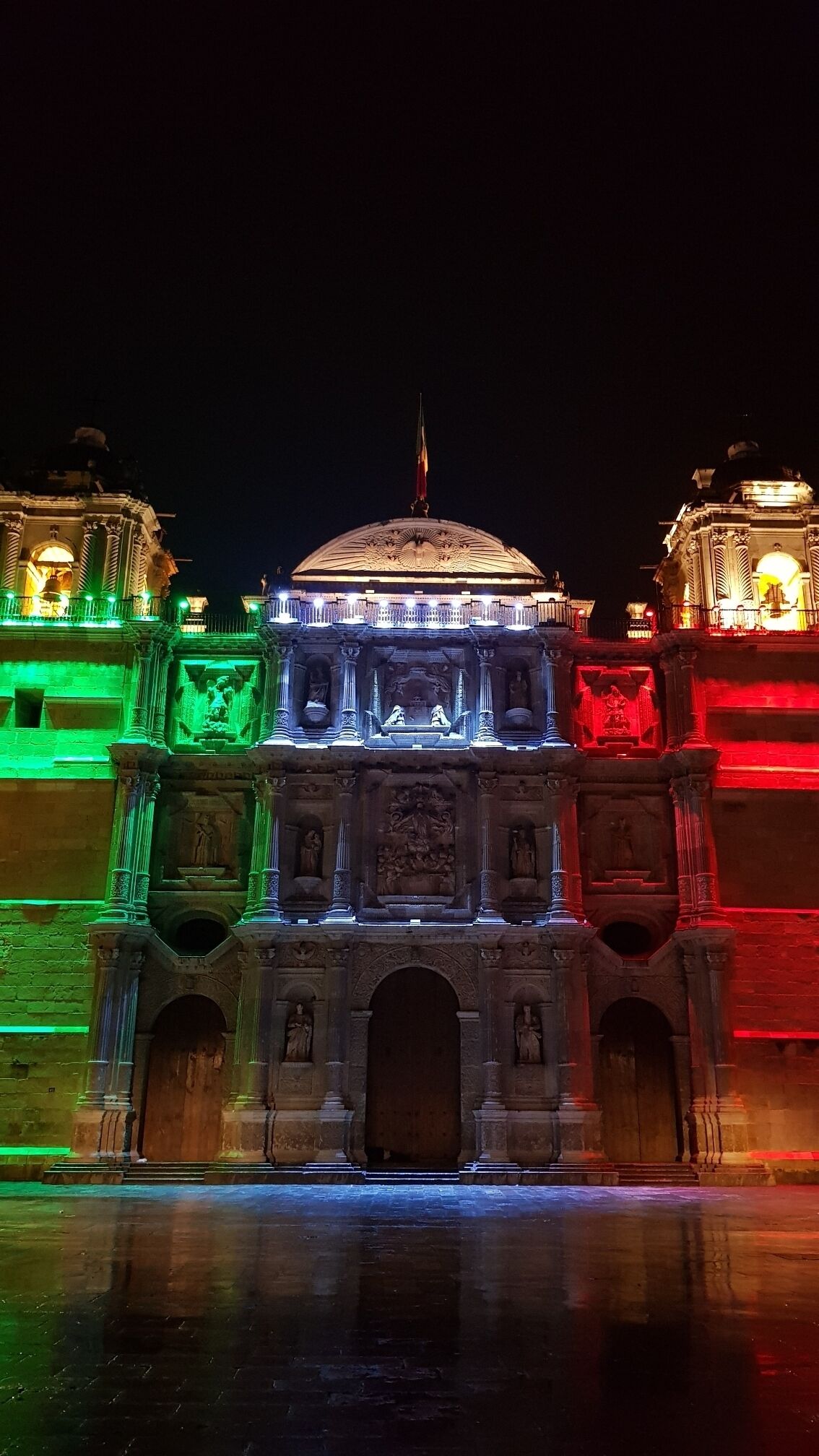 #oaxaca #mexico #lifeatexpedia #lovemyjob 
