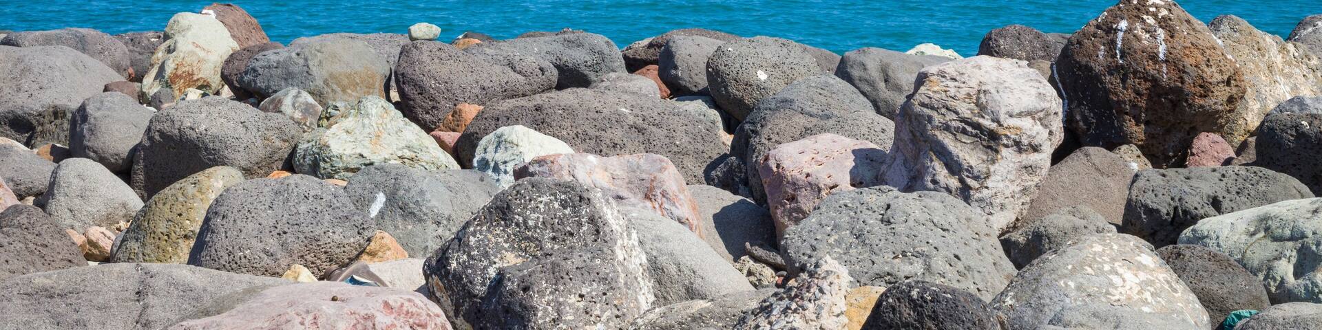 Obock Beach, Djibouti, Red Sea, East Africa