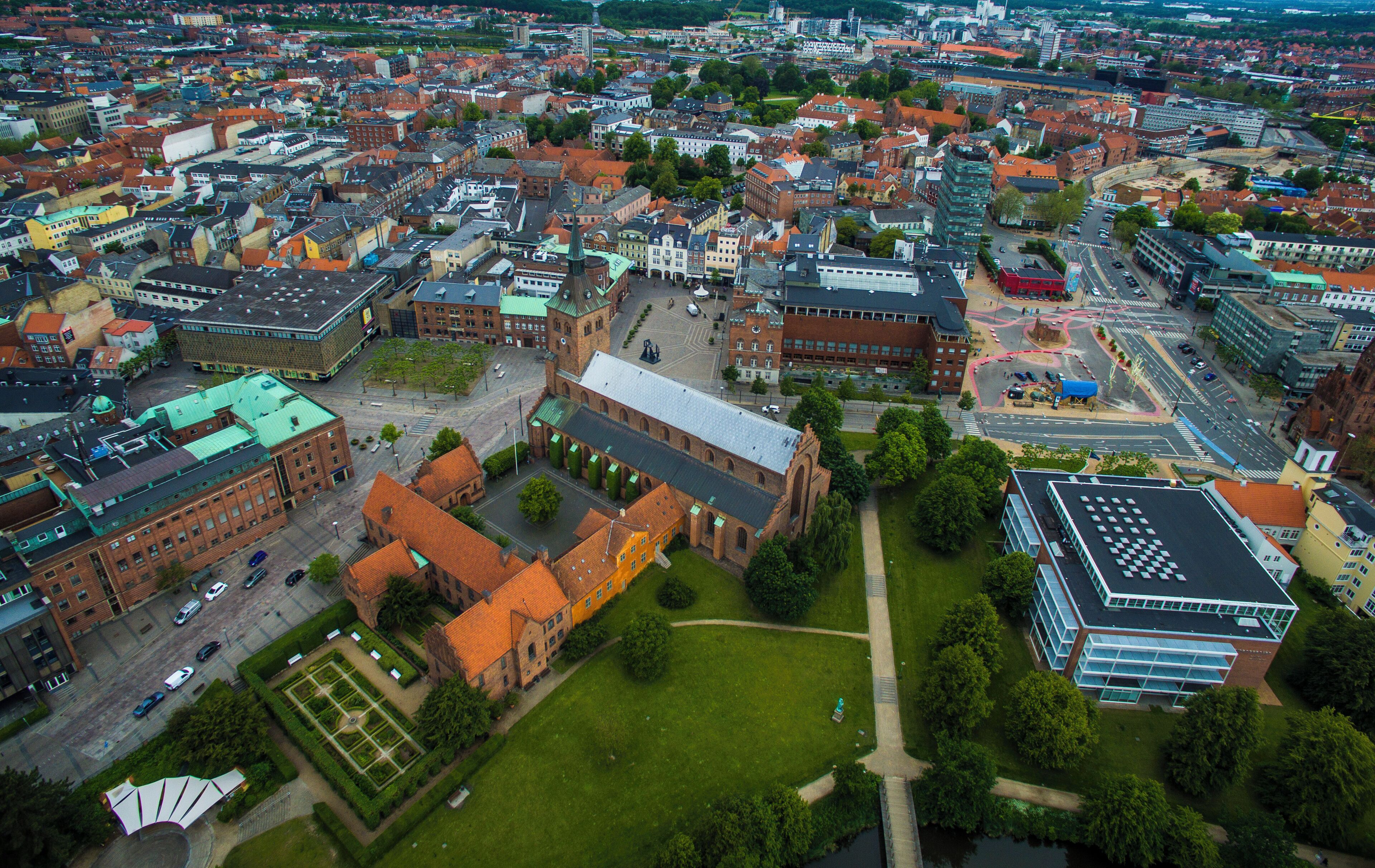 Odense