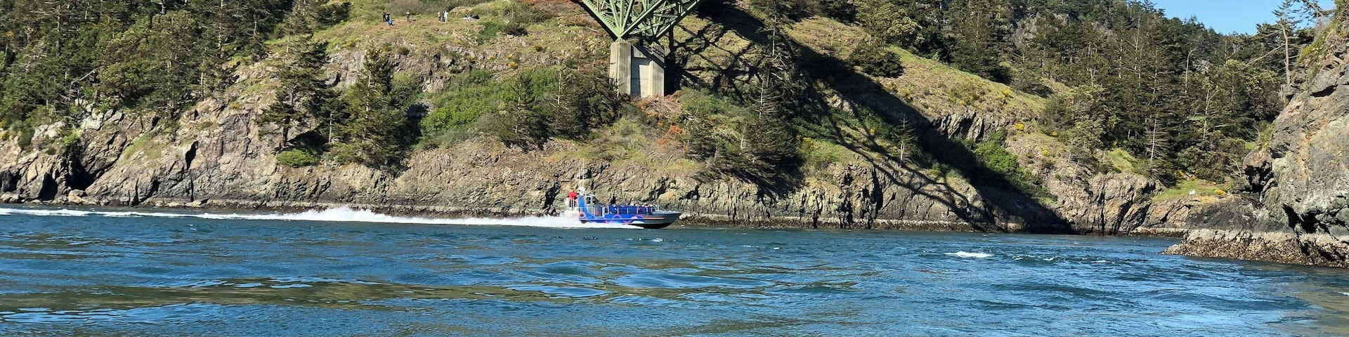 Easy trip from the Seattle area, you can drive all the way or take a short ferry ride and drive the rest of the way. I have been going there for the last 17 years and it doesn’t get old