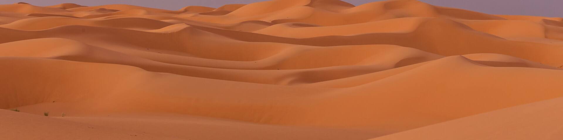 Dunes