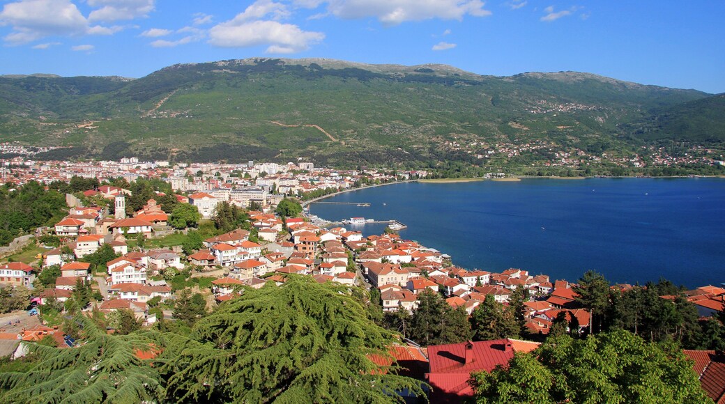 Ohrid