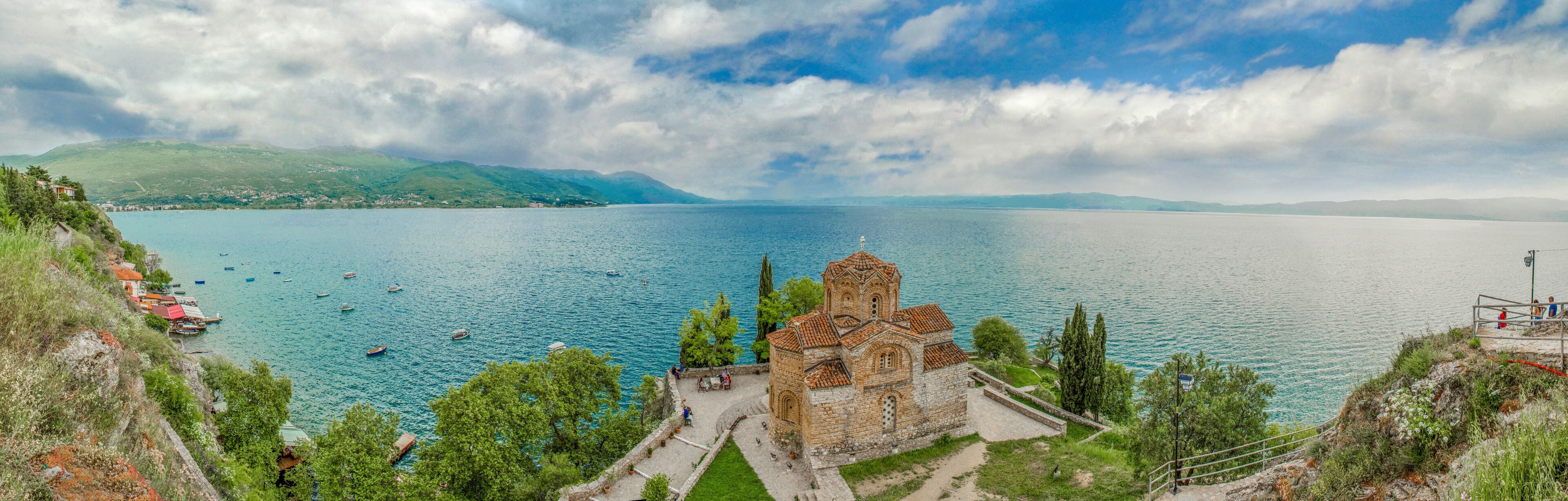 Ohrid
