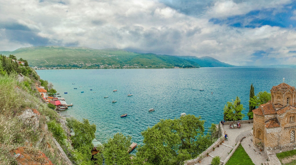 Ohrid