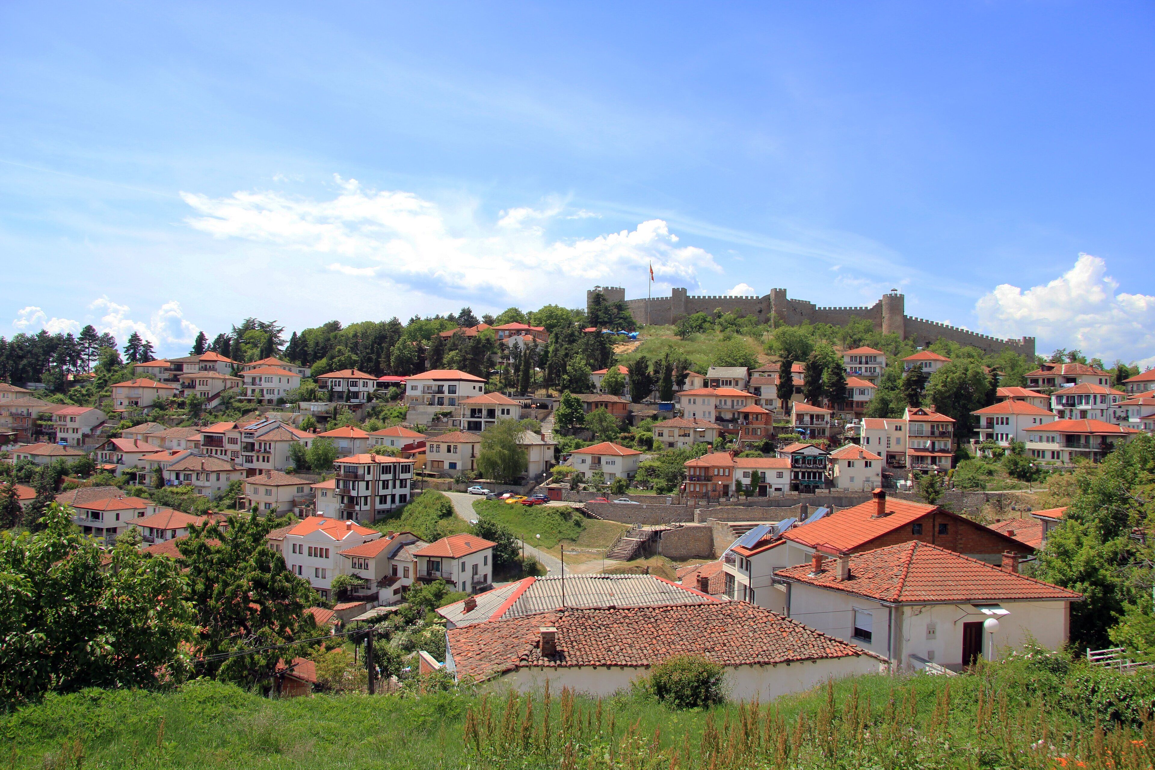 Ohrid