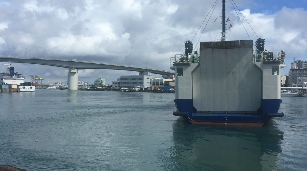 What a wonderful day!