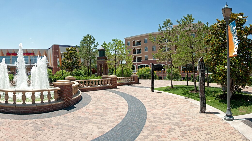 Kota Oklahoma