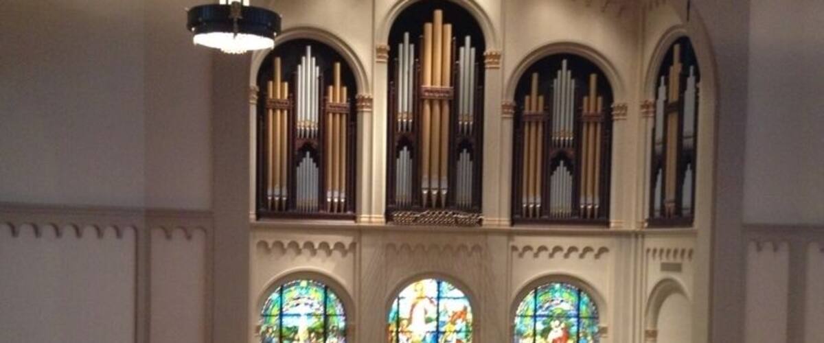 #church #abilene #texas