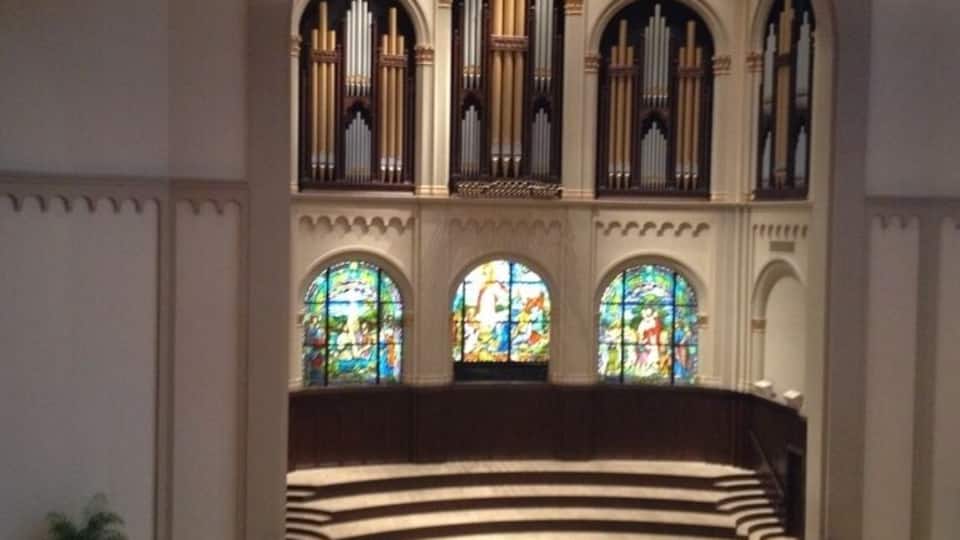 #church #abilene #texas