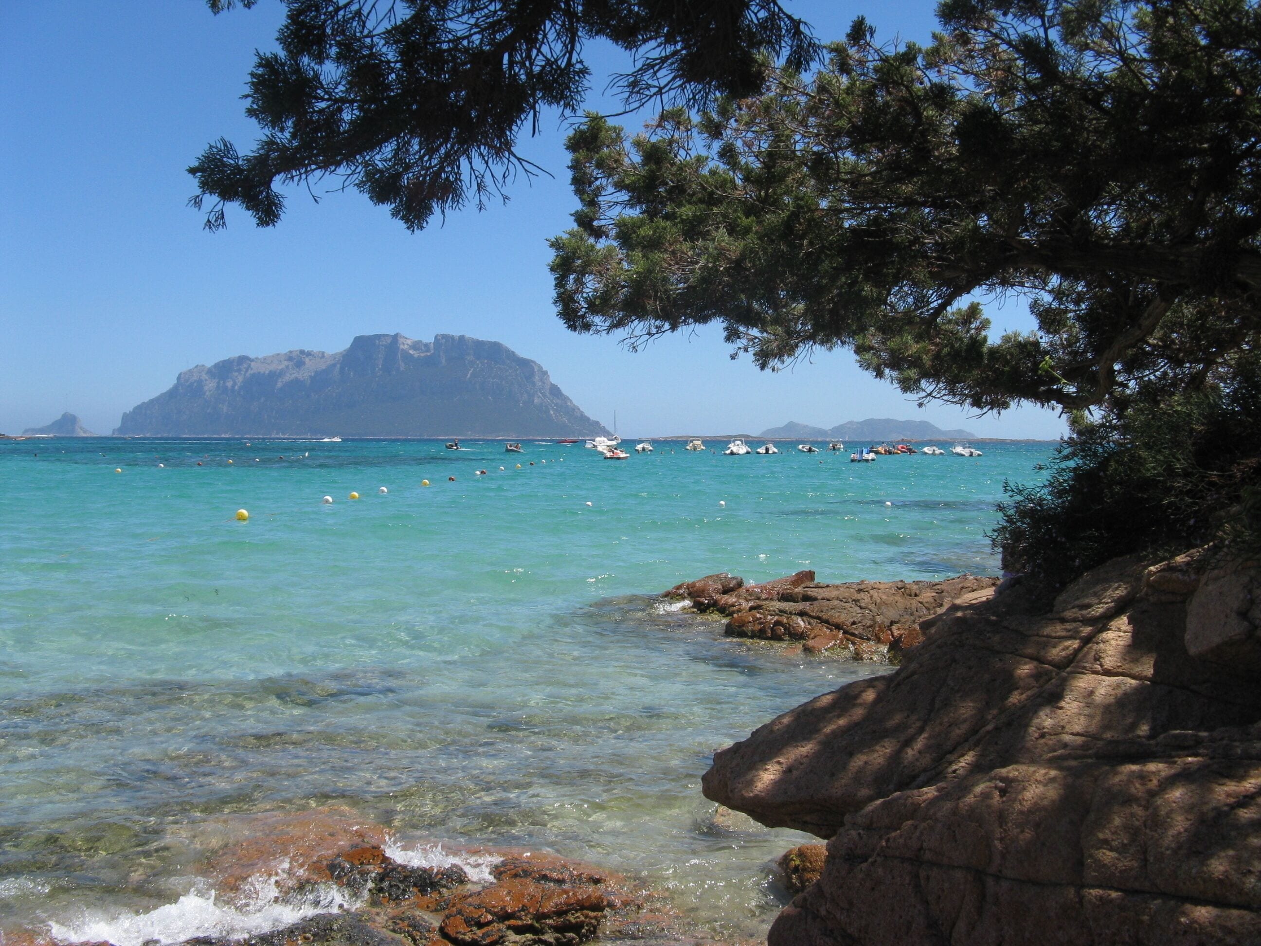 porto istana (olbia)