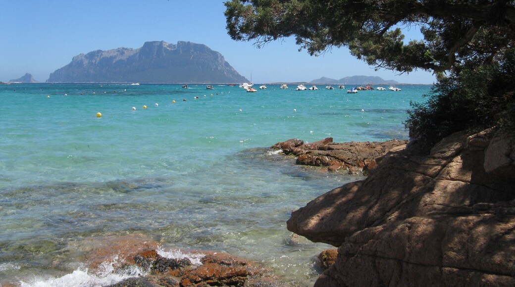 porto istana (olbia)