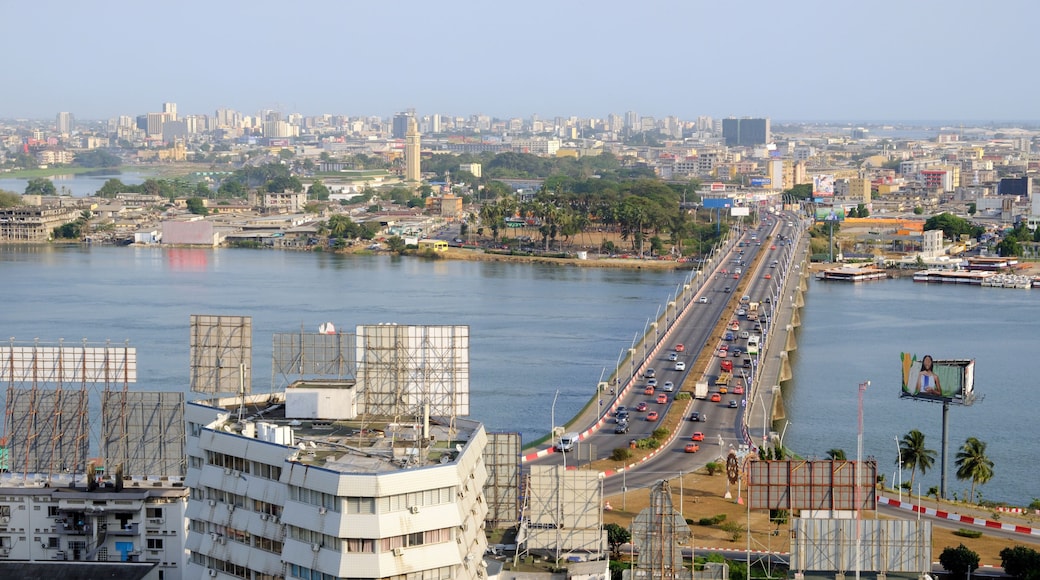 Abidjan