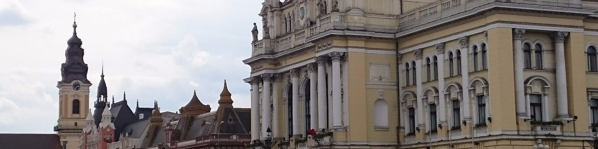 Every new place can change your soul.