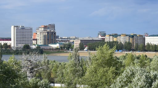 Omsk