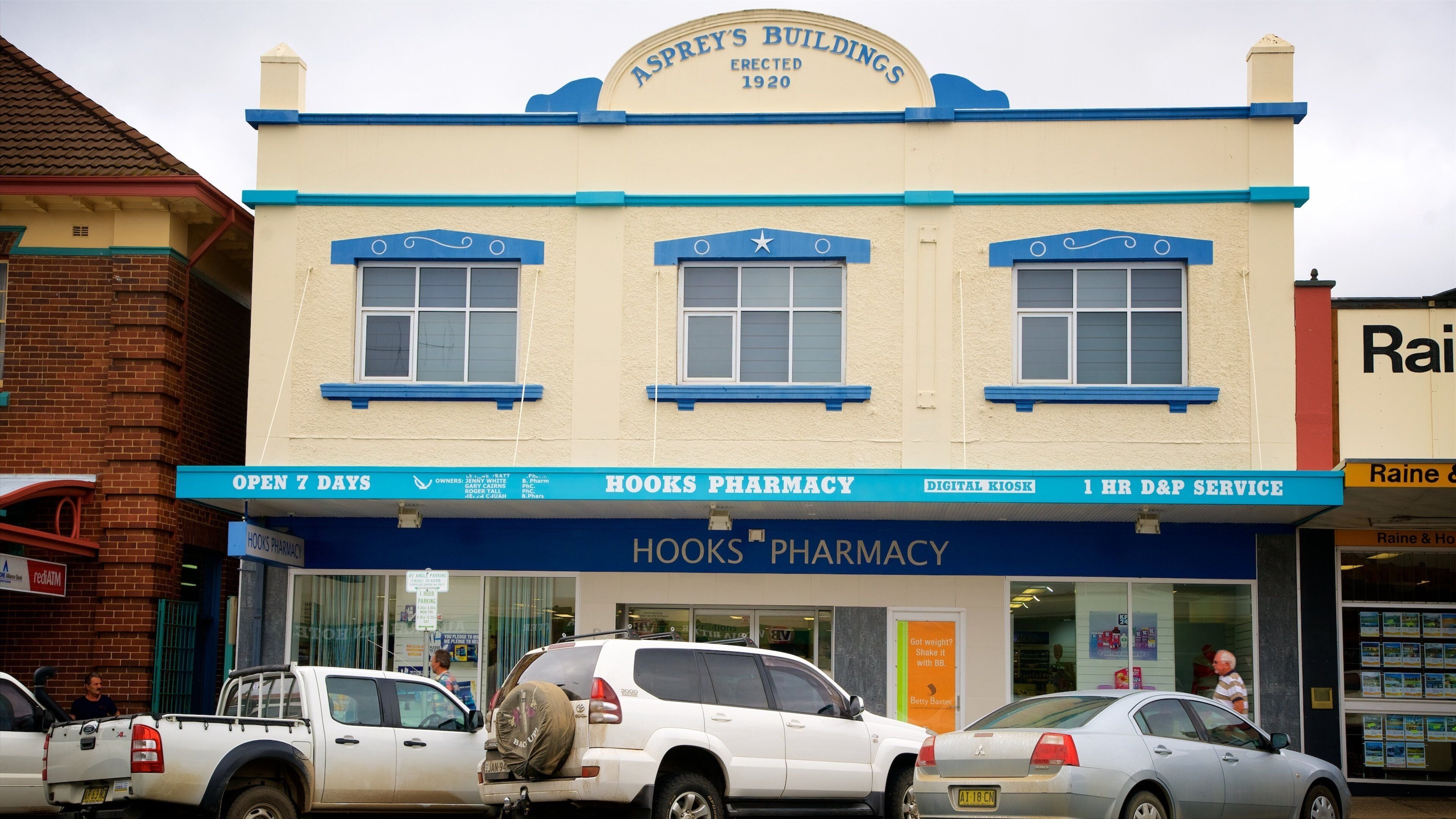 Cooma