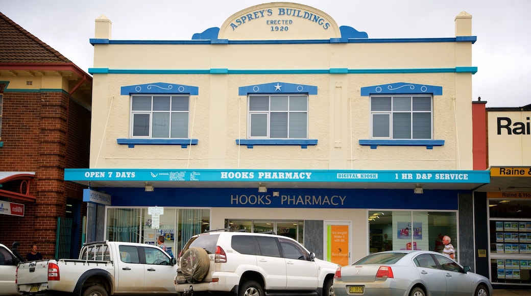 Cooma