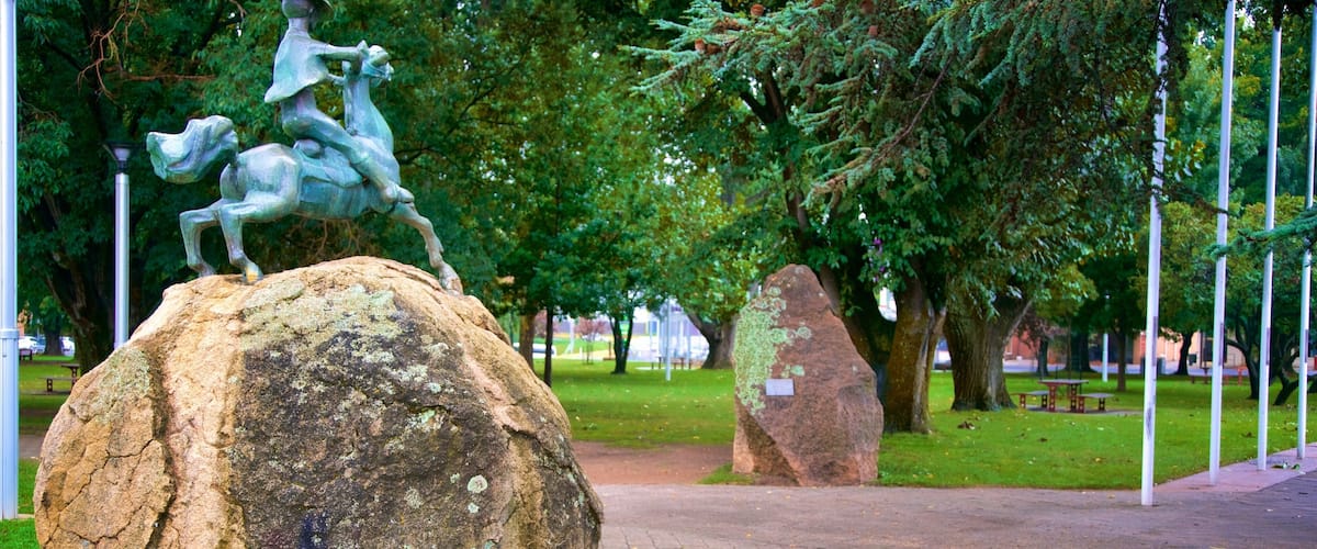 Cooma