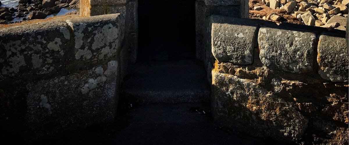 #Fort of São Francisco do Queijo, frequently shortened to #Castle of the Cheese (#Castelo do Queijo) is a #fortification situated along the #coast of #Oporto #portugal #europe #travel #traveling #travelphotography #photography