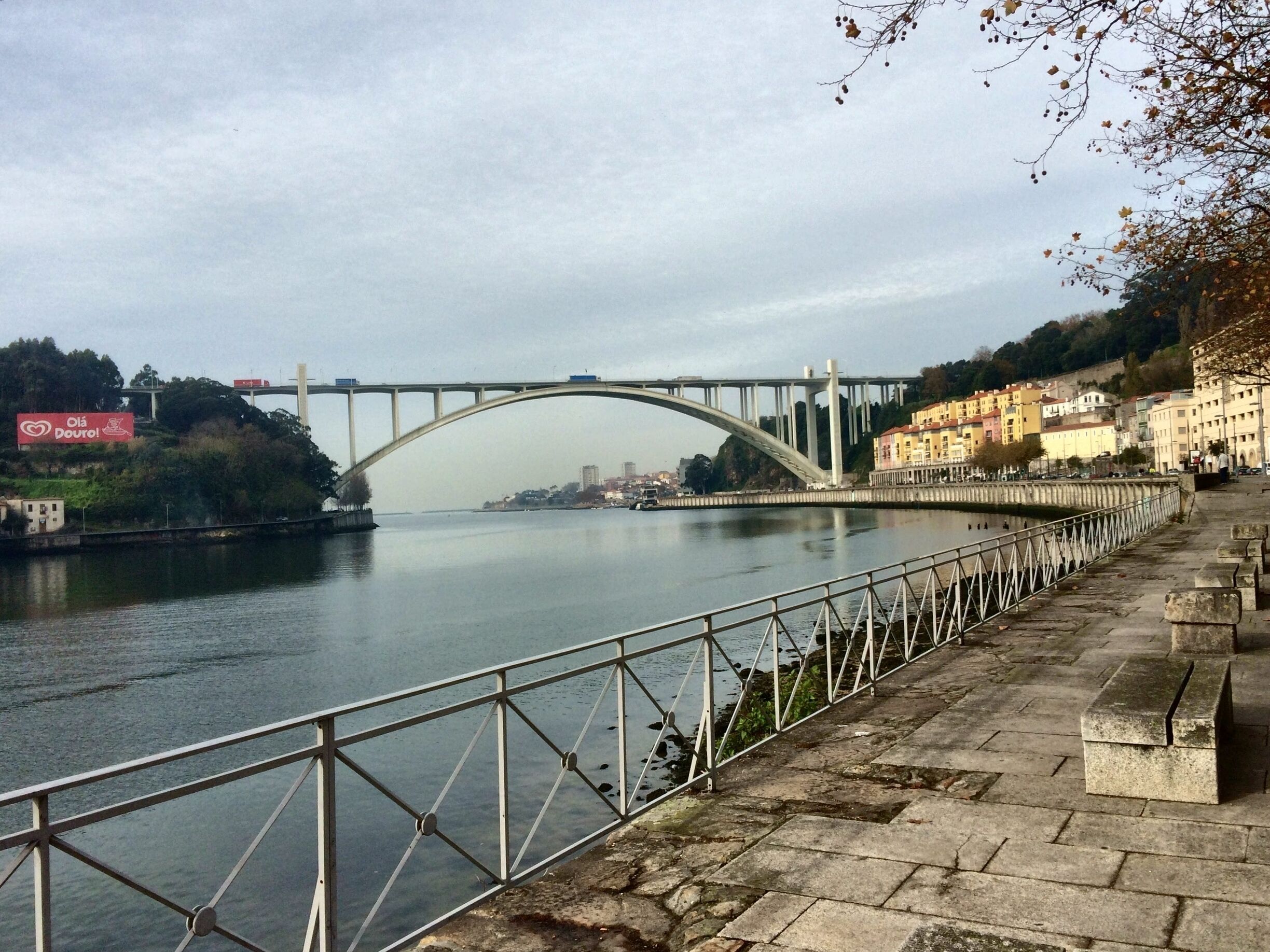 River Dour, Porto. #River