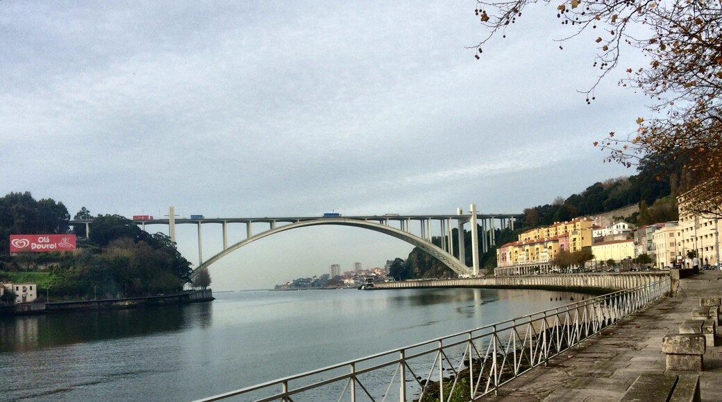 River Dour, Porto. #River