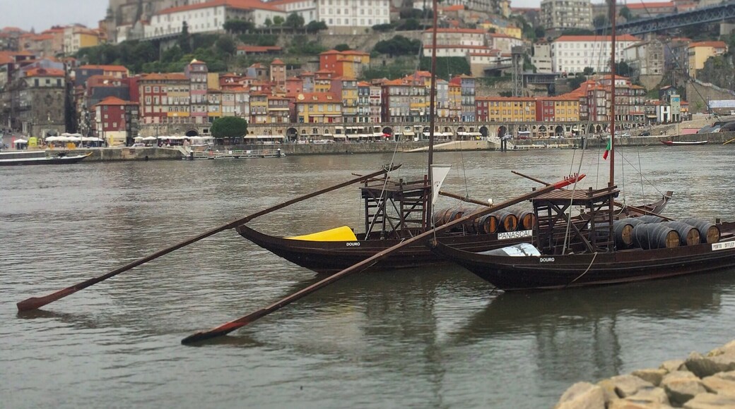 São Pedro da Afurada