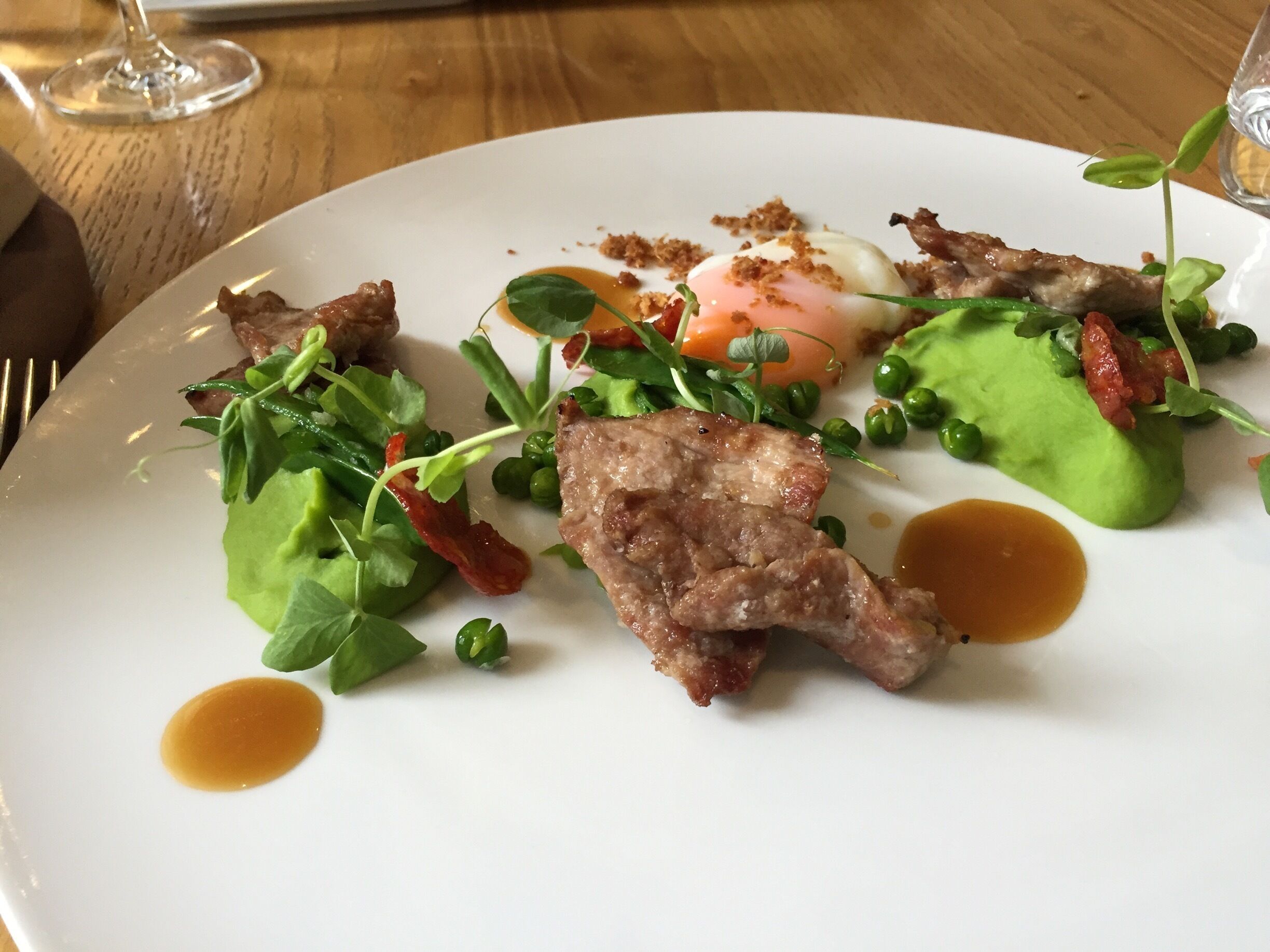 Plaza de São Domingos