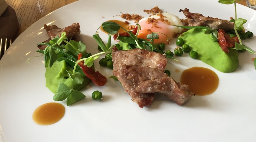 São Domingos-plassen