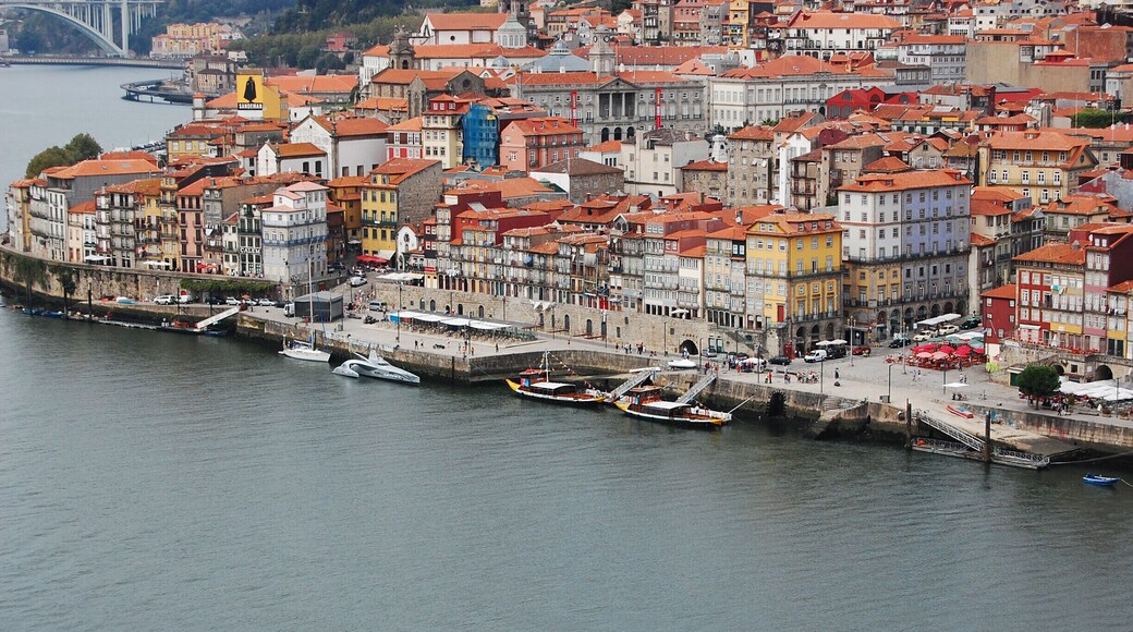 Still one of my favourite cities. It pulsates with passion, joy, and colours while the Douro refuels it.
#waterlust #colorful