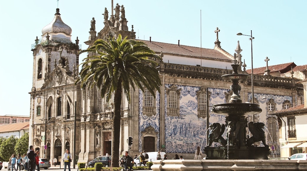 #portugal #porto #church
2014