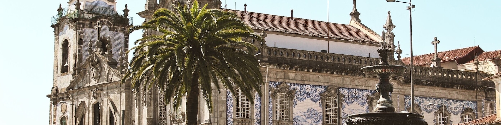 #portugal #porto #church
2014