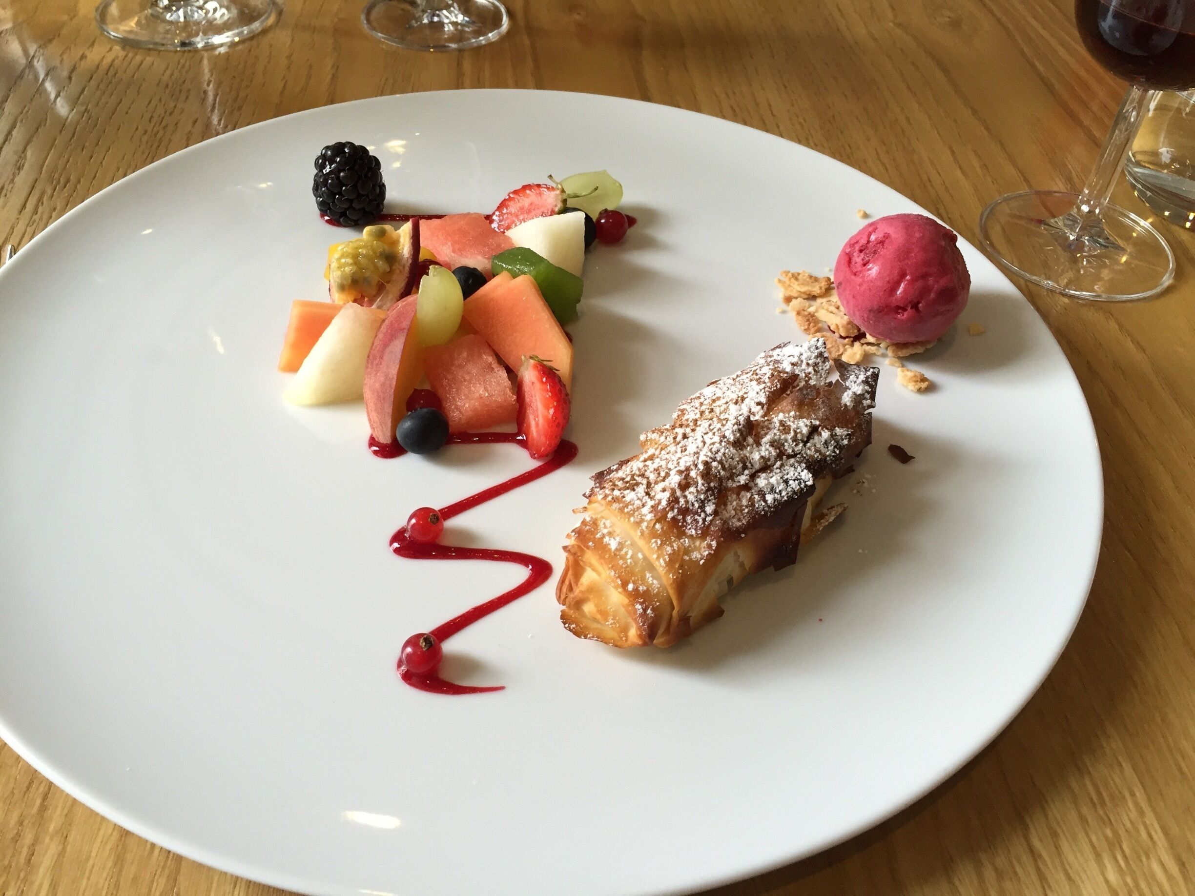 Plaza de São Domingos