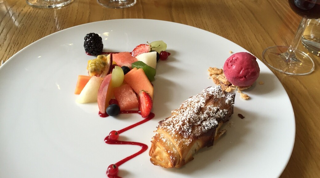 São Domingos-plassen