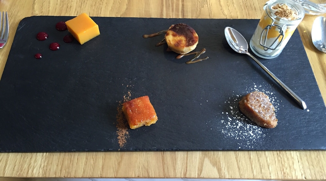 São Domingos-plassen