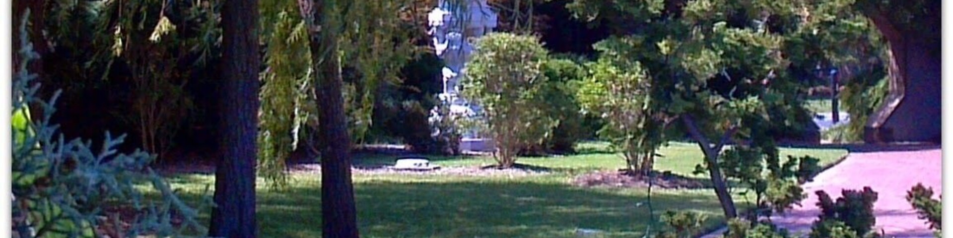 #localgem
The Pagoda and Oriental Garden is a quiet walled-in park overlooking the harbor in Norfolk's Freemason neighborhood just a few blocks away from downtown Norfolk.