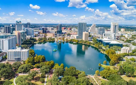 $738 Cheap flights from Sydney to Orlando (SYD to MCO) Expedia